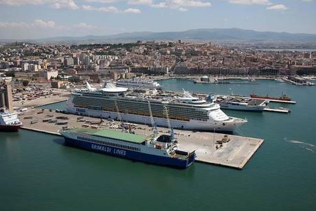 Crociere, meccanismi più flessibili per le tasse portuali – Rassegna Stampa D.B.Cruise Magazine