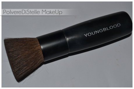 Review:Natural Loose Mineral Foundation - YOUNGBLOOD