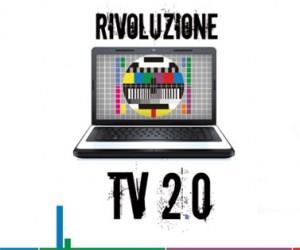 % name Rivoluzione Tv 2.0, alla scoperta delle Web Television [Live Streaming]