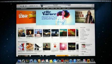 Disponibile iTunes 11 Disponibile iTunes 11