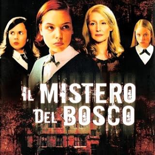 Il Mistero del Bosco (di L. McKee, 2006)