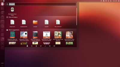 Ubuntu, guardare lontano