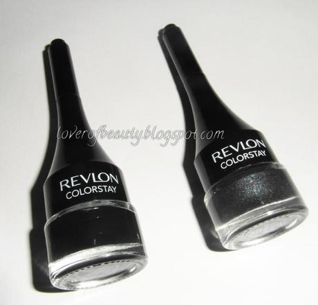 Review Make up Revlon !