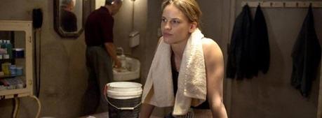 Million dollar baby Million dollar baby