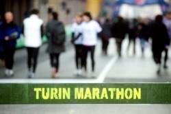 Turin Marathon: il trend è sempre in crescita