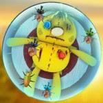 Throw The Knife! Missione: salvare Buddy Throw The Knife! Missione: salvare Buddy