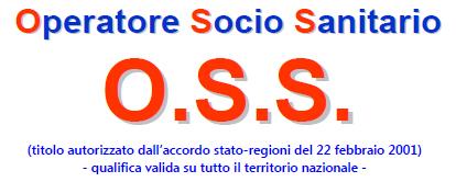 Corsi Operatore Socio Sanitario Taranto Lecce Brindisi