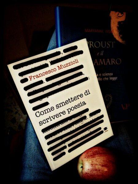 Lettrice con Muzzioli e Wolf image