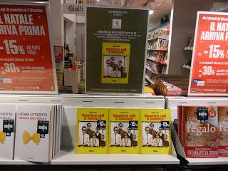 E dopo Varese, pausa invernale... E dopo Varese, pausa invernale...