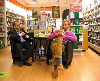 E dopo Varese, pausa invernale... E dopo Varese, pausa invernale...