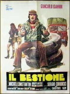 Il bestione (1974)–Sergio Corbucci