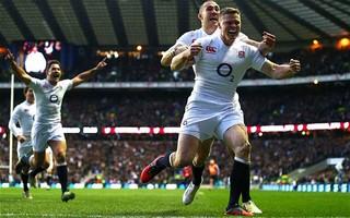 Gli All Blacks incontrano la sconfitta e Owen Farrell