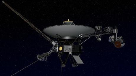 Voyager 1 - 2