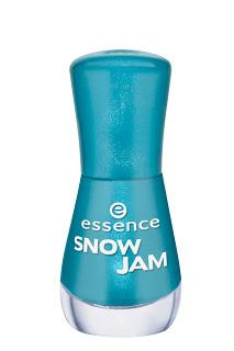 Beauty News //Snow Jam, la nuova Trend Edition by Essence