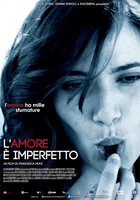 L'Amore è Imperfetto - La Recensione L'Amore è Imperfetto - La Recensione