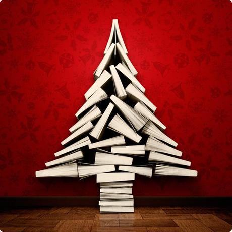 Perché regalare libri a Natale?