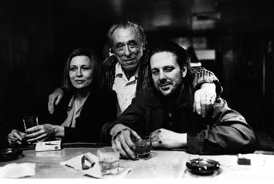 Barfly Al cinema con Bukowski