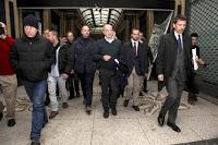 Sallusti, la diffamazione e l'elenco di (quasi) tutti i giornalisti italiani condannati