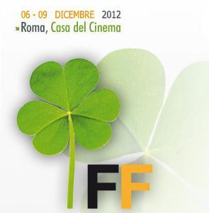 Roma: dal 6 al 9 dicembre: il meglio del Cinema Irlandese