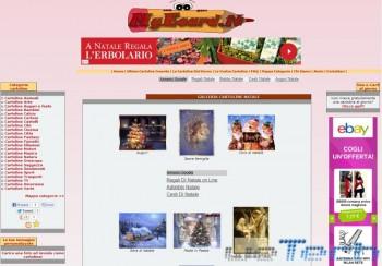 Come creare cartoline per Natale animate online gratis