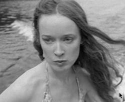 OMAGGIO A: CAMILLE KEATON