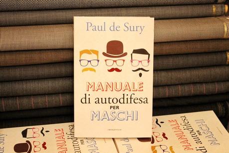 Il Circolo dell’Ora Elegante e Paul de Sury