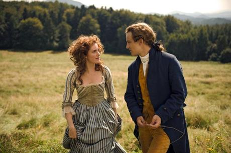 Dalla Germania un giovane Goethe ribelle e innamorato: un film del 2010