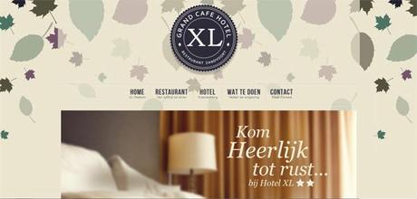 Web Design Inspiration #002 Web Design Inspiration #002