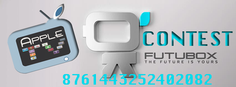 voucher2 CONTEST: Vinci oggi dalle 19:°° alle 20:°° 10 voucher per la visione di canali SKY tramite FUTUBOX da iPhone, iPad, Mac, Pc e Android