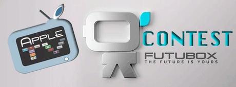 futubox CONTEST: Vinci oggi dalle 19:°° alle 20:°° 10 voucher per la visione di canali SKY tramite FUTUBOX da iPhone, iPad, Mac, Pc e Android