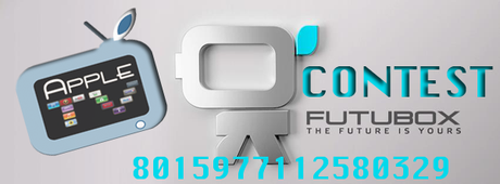 voucher8 CONTEST: Vinci oggi dalle 19:°° alle 20:°° 10 voucher per la visione di canali SKY tramite FUTUBOX da iPhone, iPad, Mac, Pc e Android