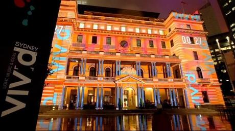 Vivid Sidney 2012