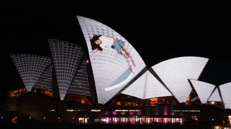 Vivid Sidney 2012