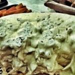 Gorgonzola DOP dolce