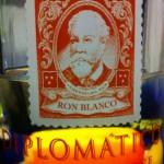 Ron Diplomatico Blanco (Venezuela)