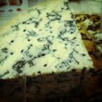 Gorgonzola DOP piccante