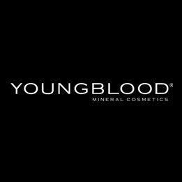 YOUNGBLOOD Mineral Cosmetics!!!