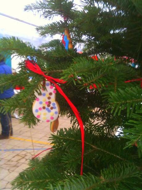 DECORAZIONE BISCOTTI A PONTELONGO CON MOLINO ROSSETTO