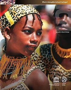 A breve nuovi patrimoni immateriali dell'Umanità A breve nuovi patrimoni immateriali dell'Umanità