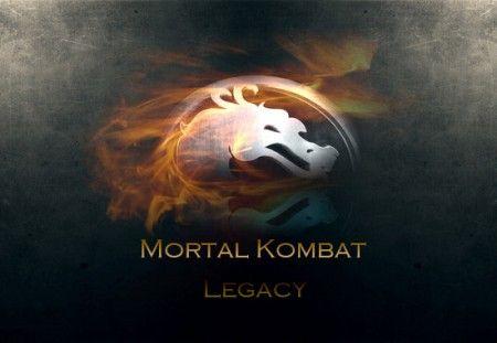 Mortal Kombat Legacy