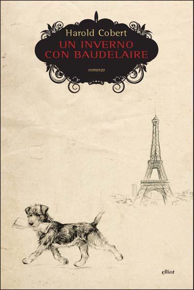 Un inverno con Baudelaire - Harold Cobert