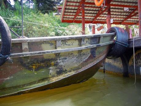 …Malaysia: Taman Negara e Sarawak/Borneo