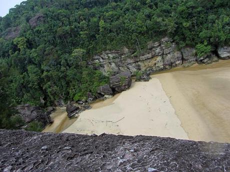 …Malaysia: Taman Negara e Sarawak/Borneo