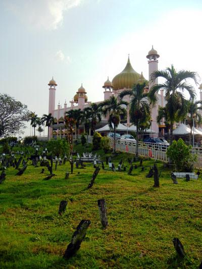 …Malaysia: Taman Negara e Sarawak/Borneo