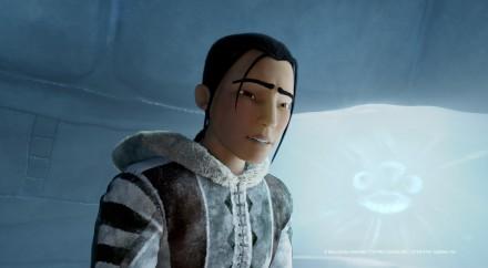Sarila - gli Inuit in animazioni dal Canada