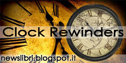 Clock Rewinders #1