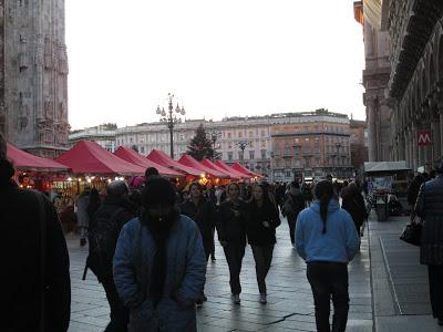 la città del buon gusto uno_rivoluzione arancione (anche a natale)