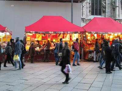 la città del buon gusto uno_rivoluzione arancione (anche a natale)