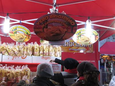 la città del buon gusto uno_rivoluzione arancione (anche a natale)