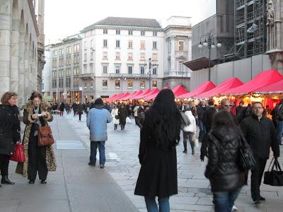 la città del buon gusto uno_rivoluzione arancione (anche a natale)